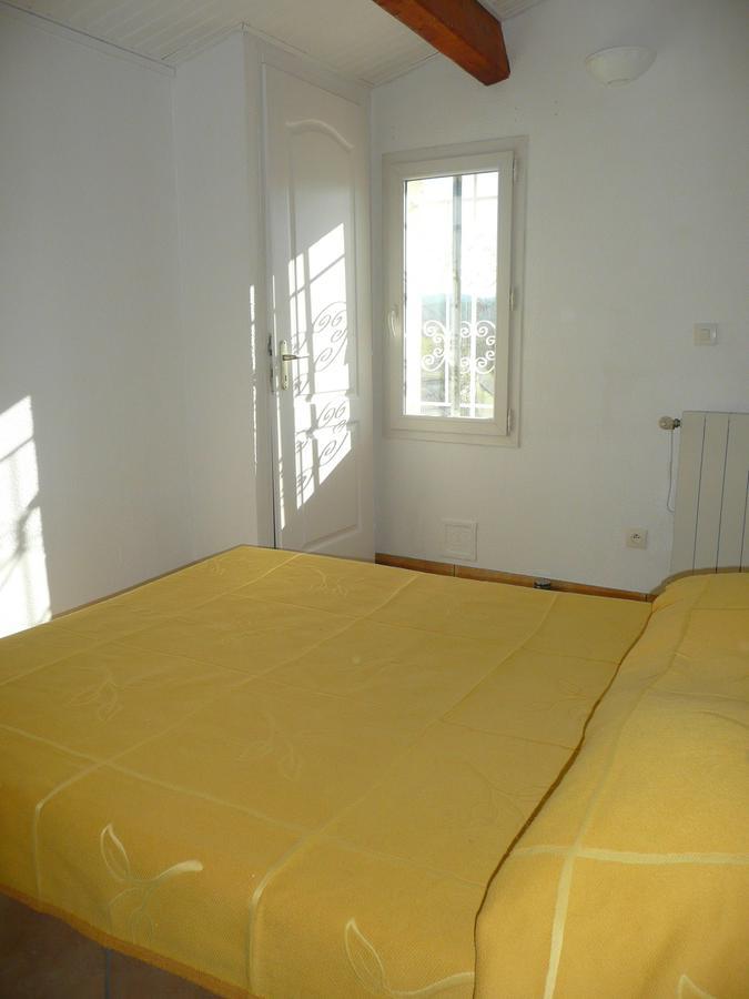 la Soleiade Gites 2à4 pers au Lac de Saint-Cassien proximité Cannes Mandelieu la Napoule Frejus St Raphael Montauroux Exterior foto